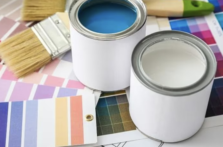 Paint Industry Faces Rising Competition and Declining Demand, Boosts Hiring to Maintain Market Share